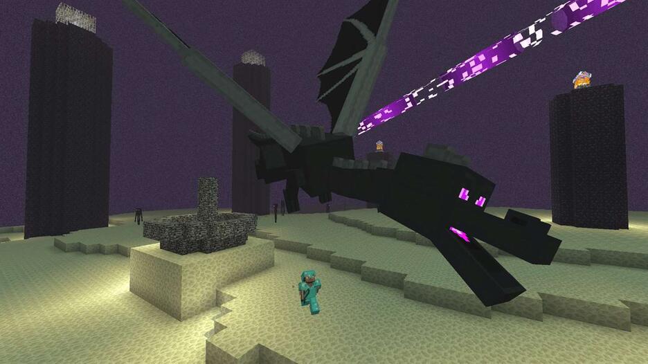 MINECRAFT STARTER COLLECTION VR COMPATIBLE PS4 IT MINECRAFT STARTER COLLECTION VR COMPATIBLE PS4 IT